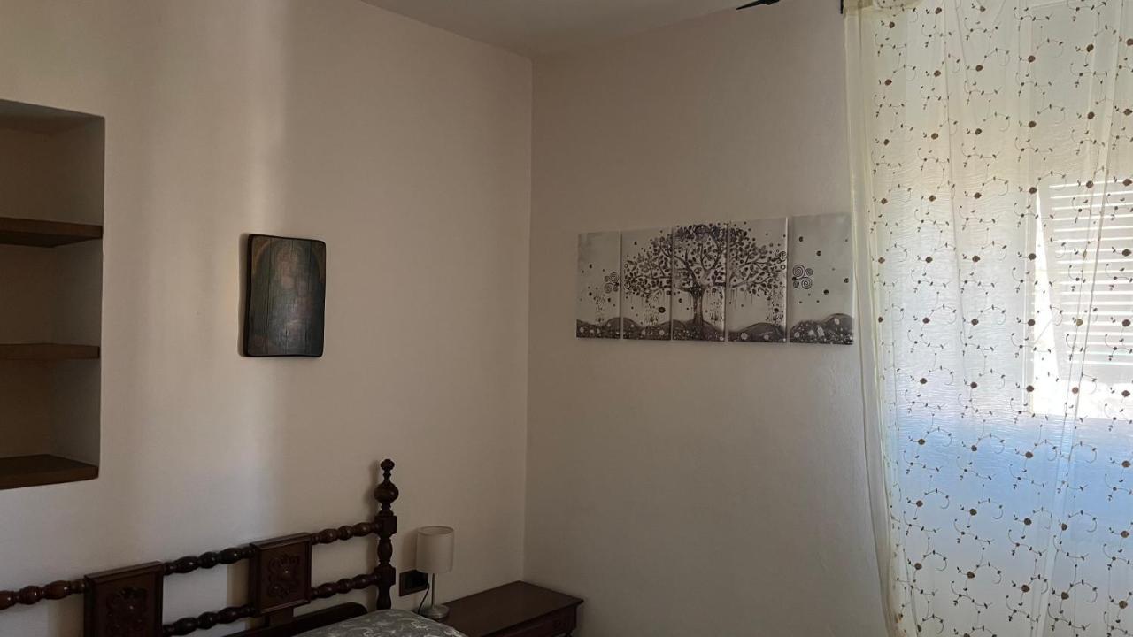 Appartement Casa Elena à La Spezia Extérieur photo