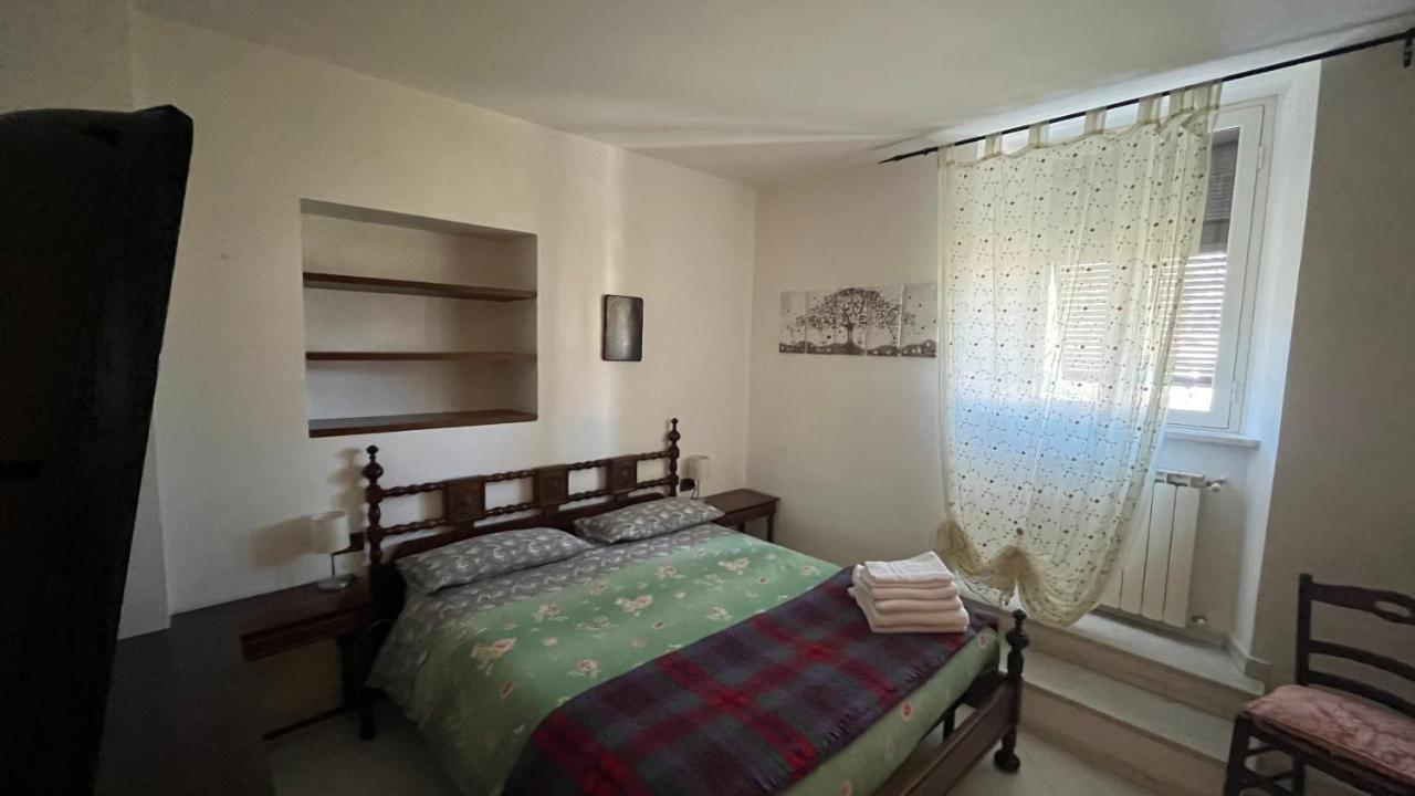 Appartement Casa Elena à La Spezia Extérieur photo