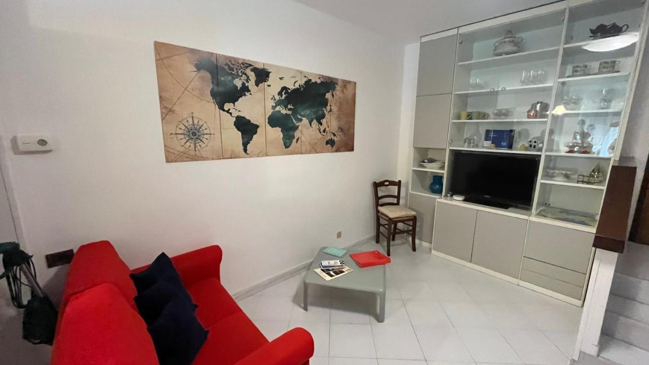 Appartement Casa Elena à La Spezia Extérieur photo