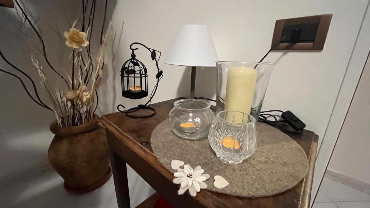 Appartement Casa Elena à La Spezia Extérieur photo