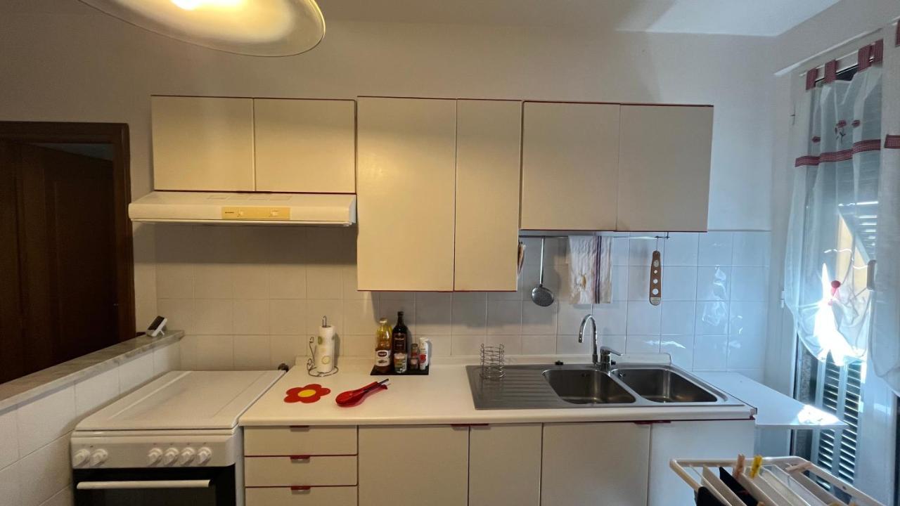 Appartement Casa Elena à La Spezia Extérieur photo