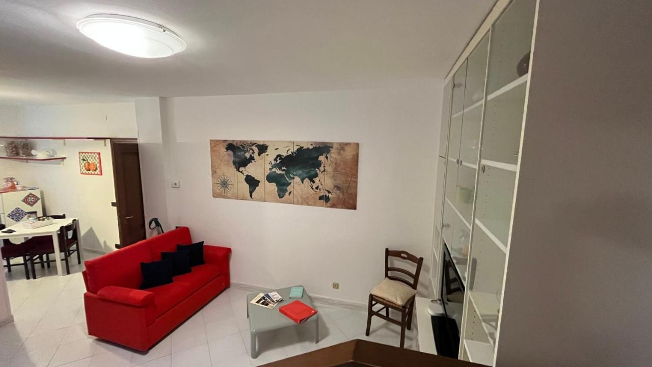 Appartement Casa Elena à La Spezia Extérieur photo