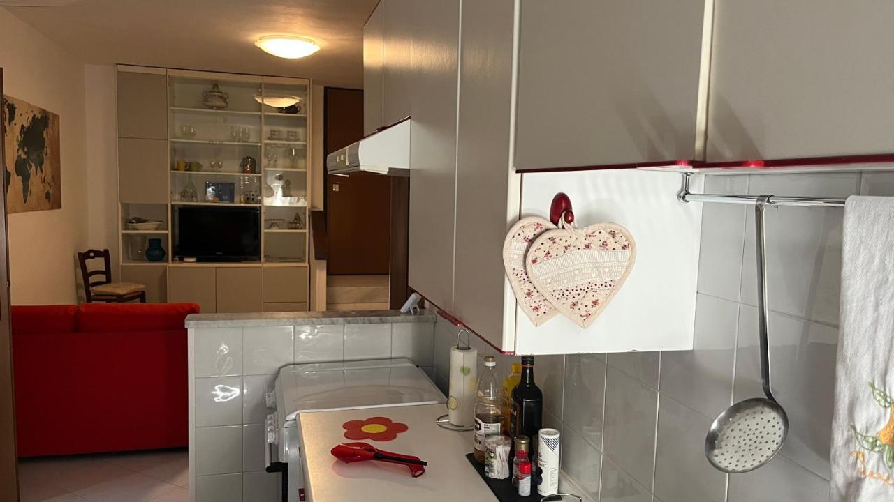 Appartement Casa Elena à La Spezia Extérieur photo