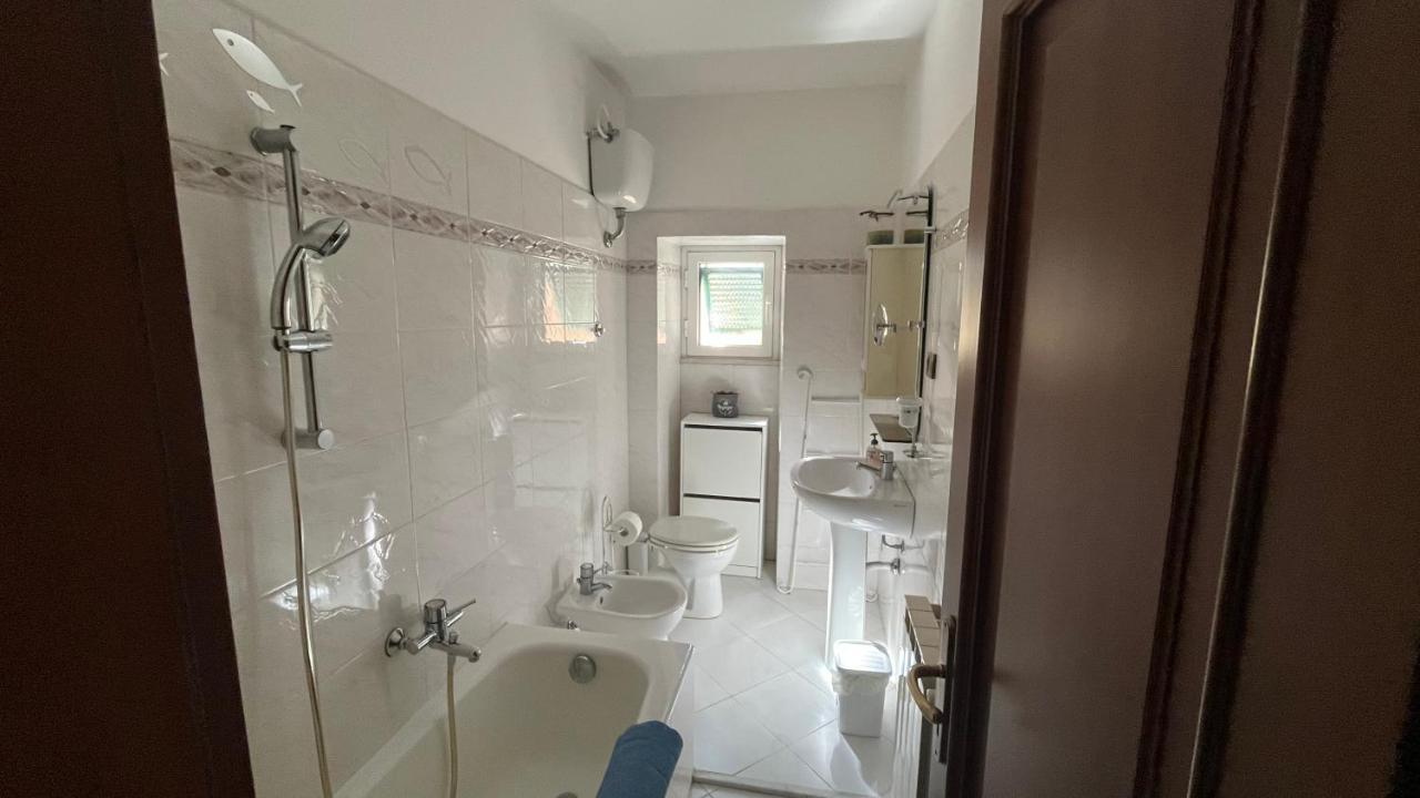 Appartement Casa Elena à La Spezia Extérieur photo