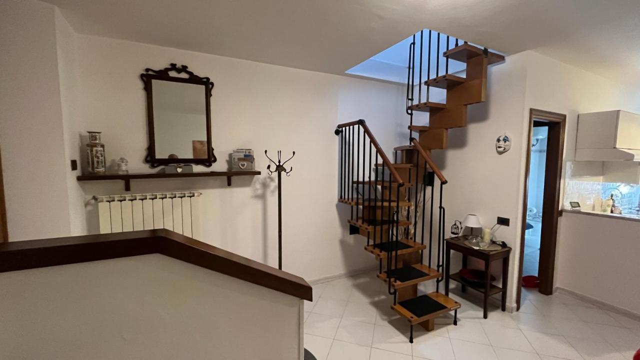 Appartement Casa Elena à La Spezia Extérieur photo