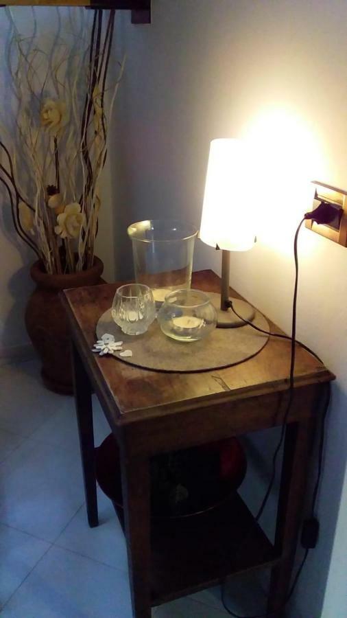 Appartement Casa Elena à La Spezia Extérieur photo