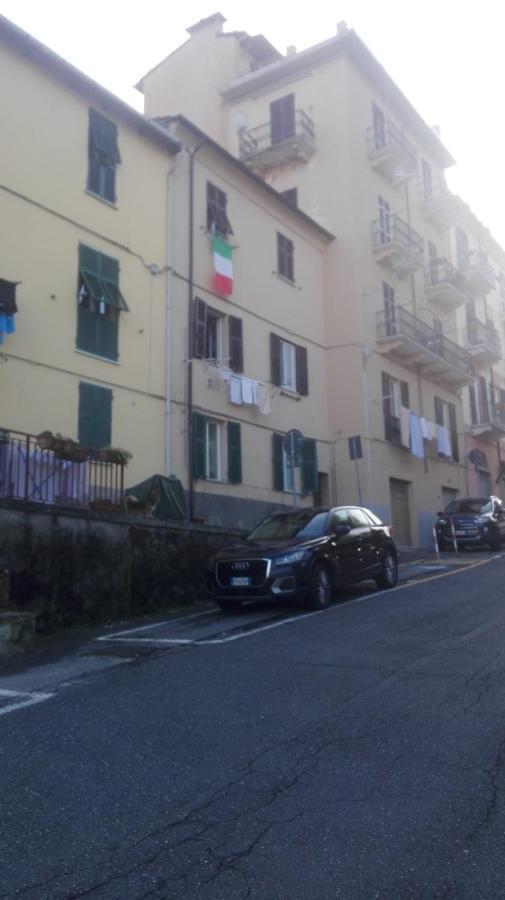 Appartement Casa Elena à La Spezia Extérieur photo