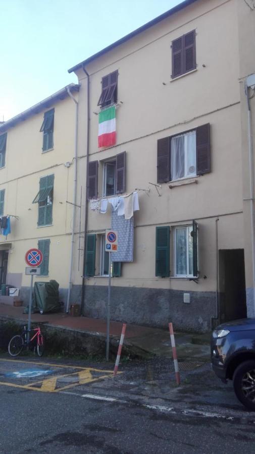 Appartement Casa Elena à La Spezia Extérieur photo
