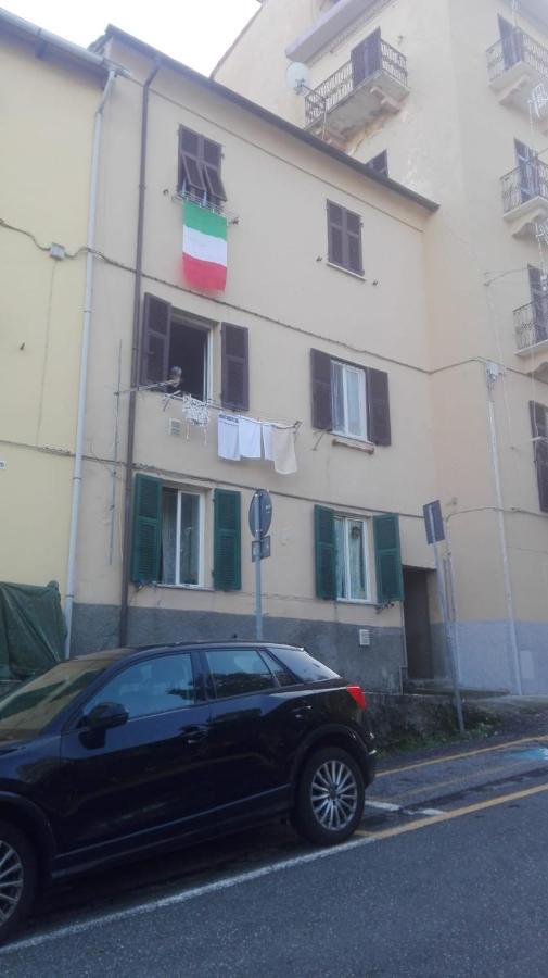 Appartement Casa Elena à La Spezia Extérieur photo